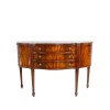 Vintage Console Table from 1950s