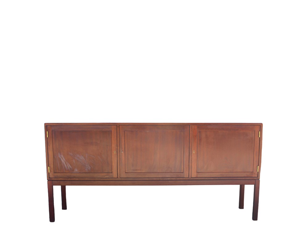 Mid century modern sideboard from 1960s
