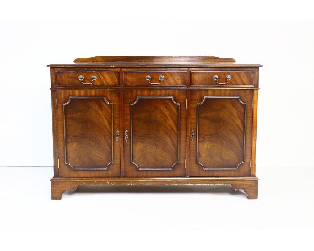 Antique Sideboard