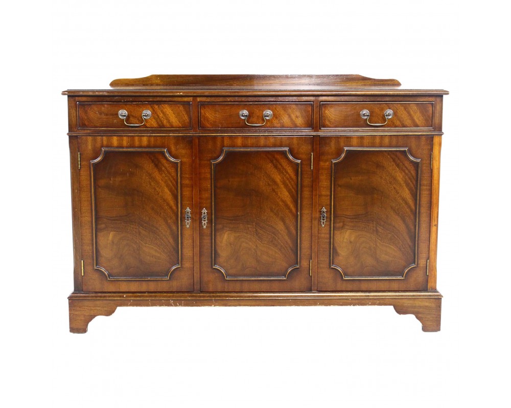 Antique Sideboard