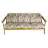 Sofa vintage by Knoll