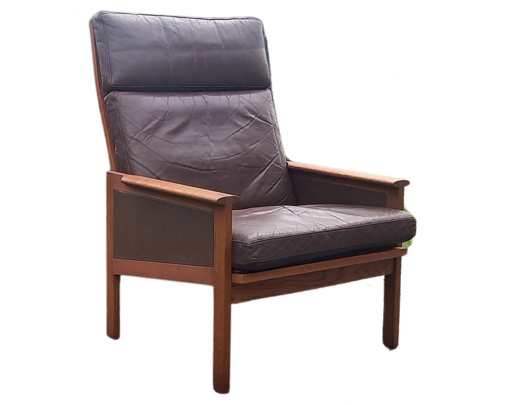 Illum Wikelso chair Capella