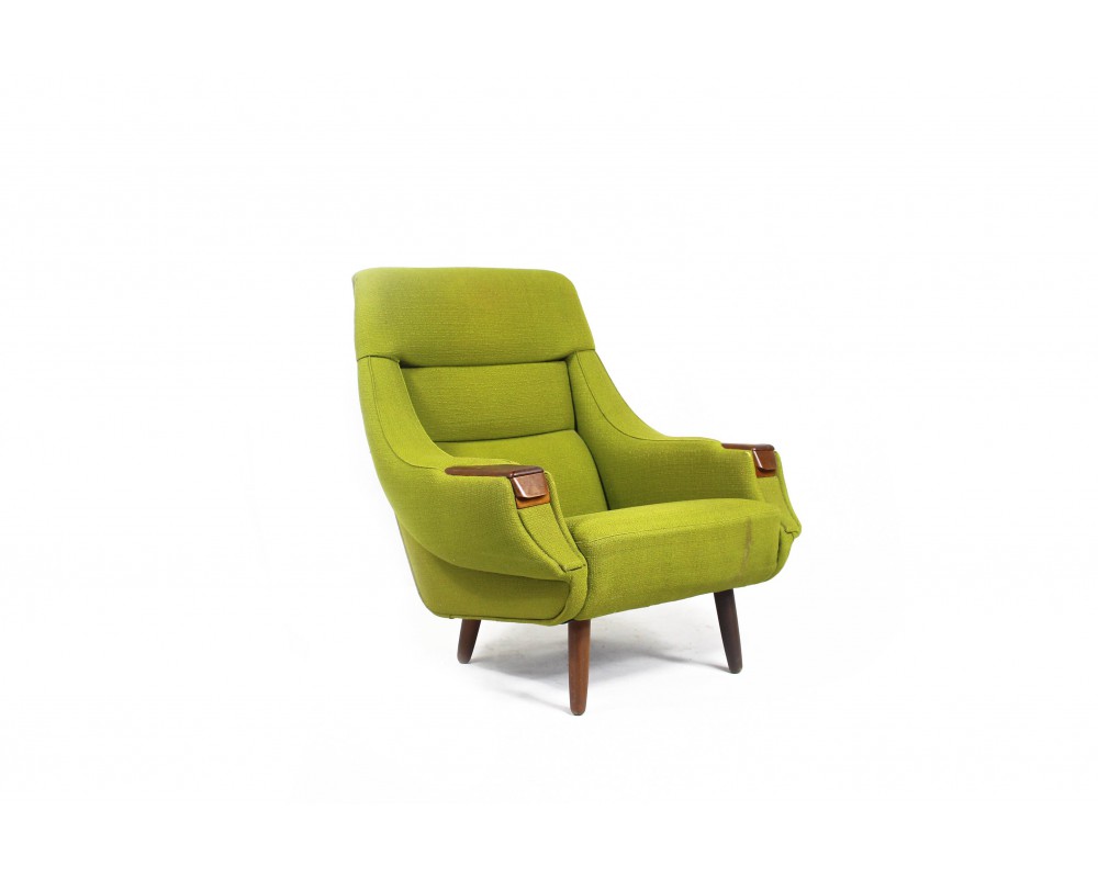 H. W. Klein Loung Chair