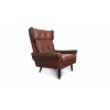 Leather Svend Skipper, 1960s